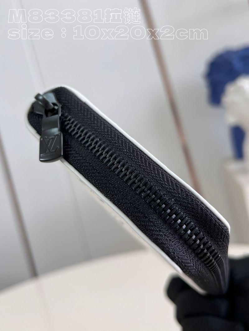 Louis Vuitton Wallets